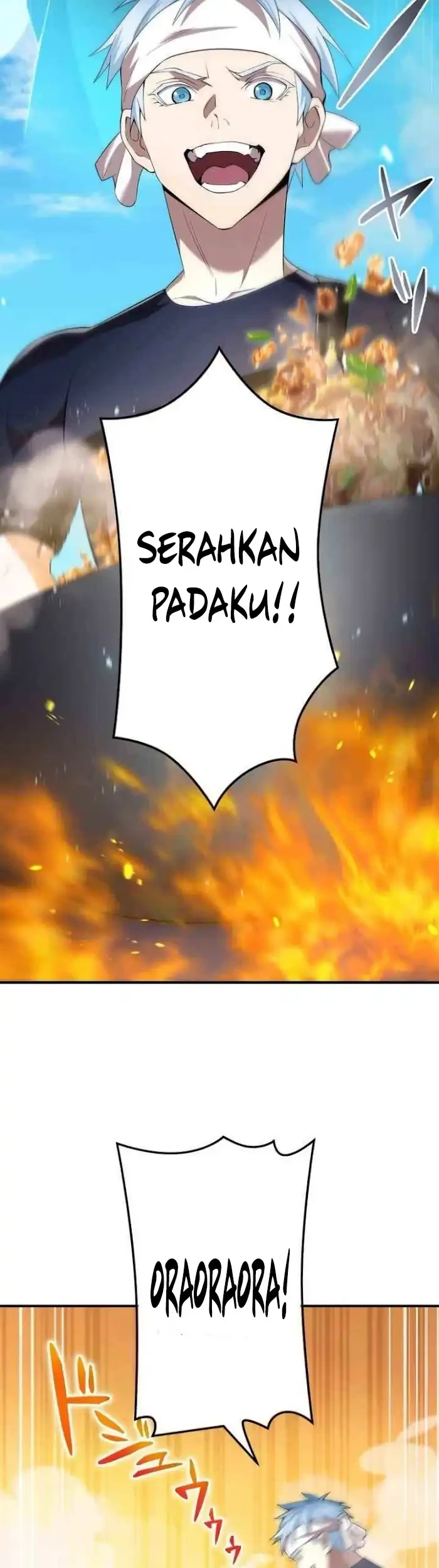 Chapter 83 - halaman 45