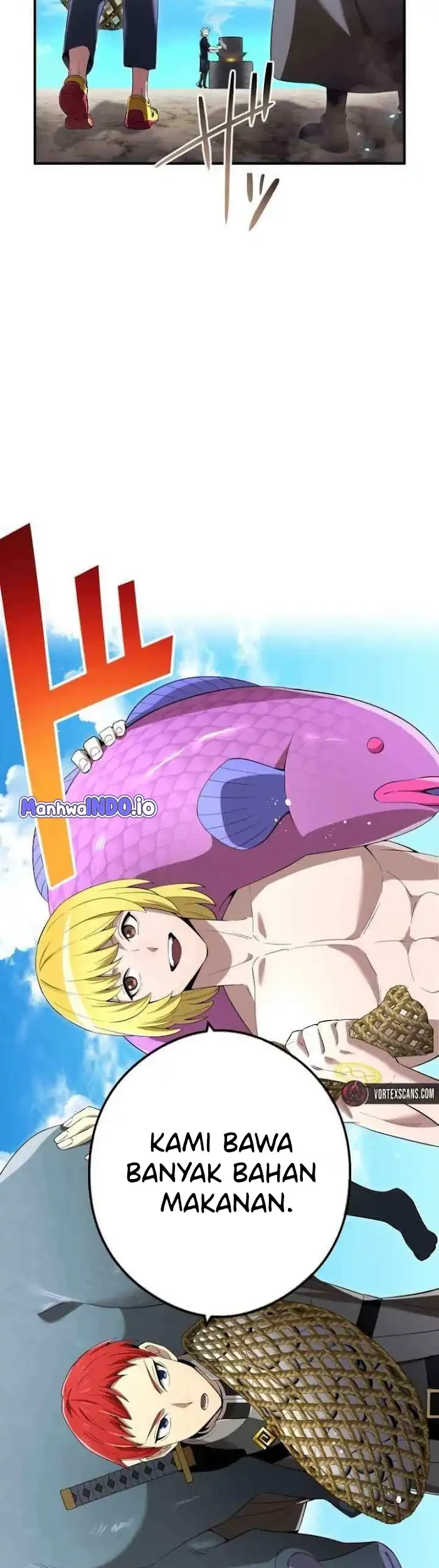 Chapter 83 - halaman 50