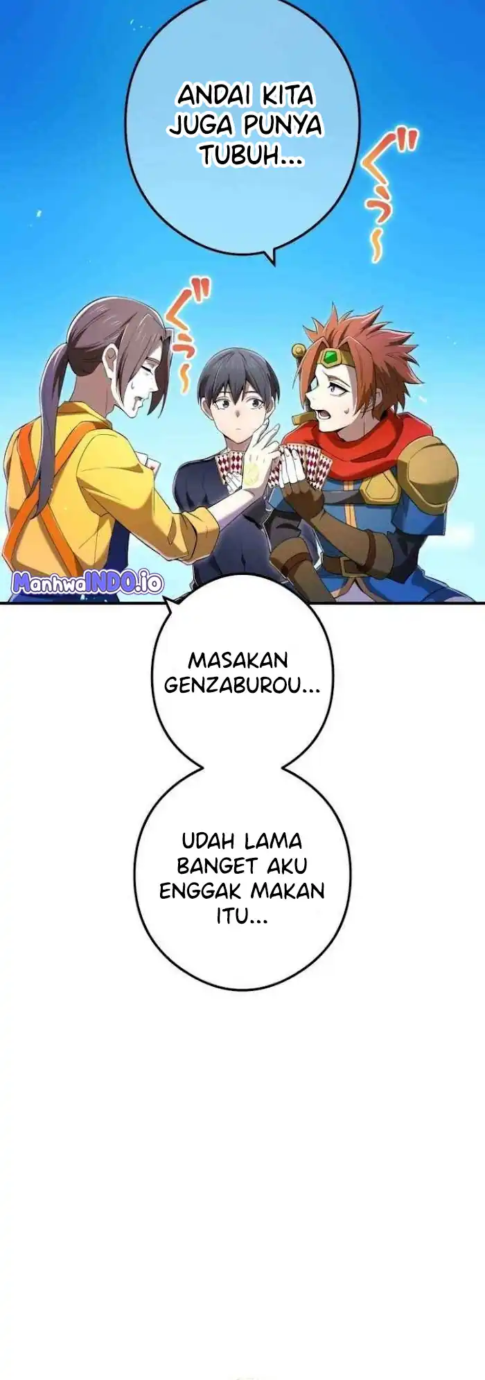 Chapter 83 - halaman 81