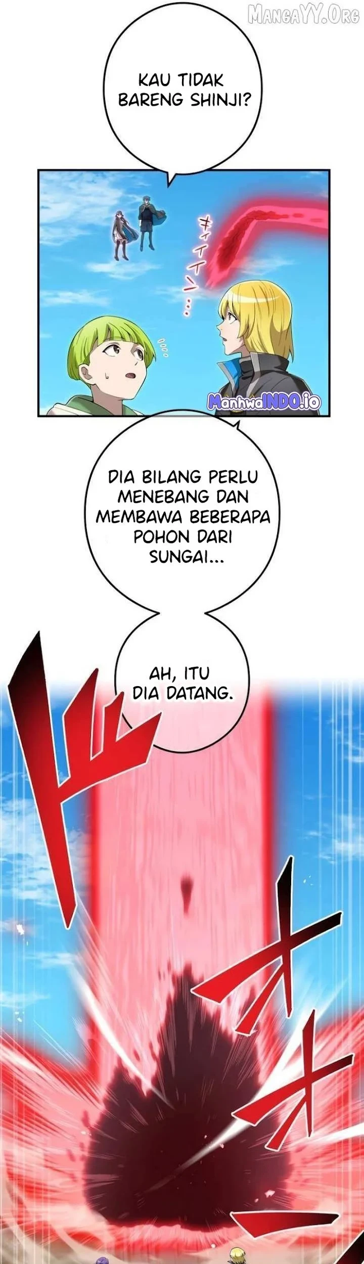 Chapter 84 - halaman 18