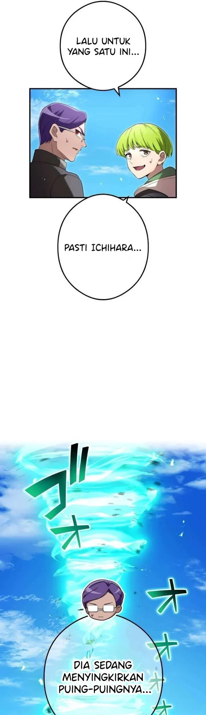 Chapter 84 - halaman 22
