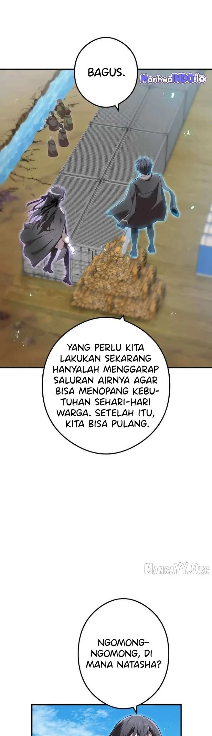 Chapter 84 - halaman 24