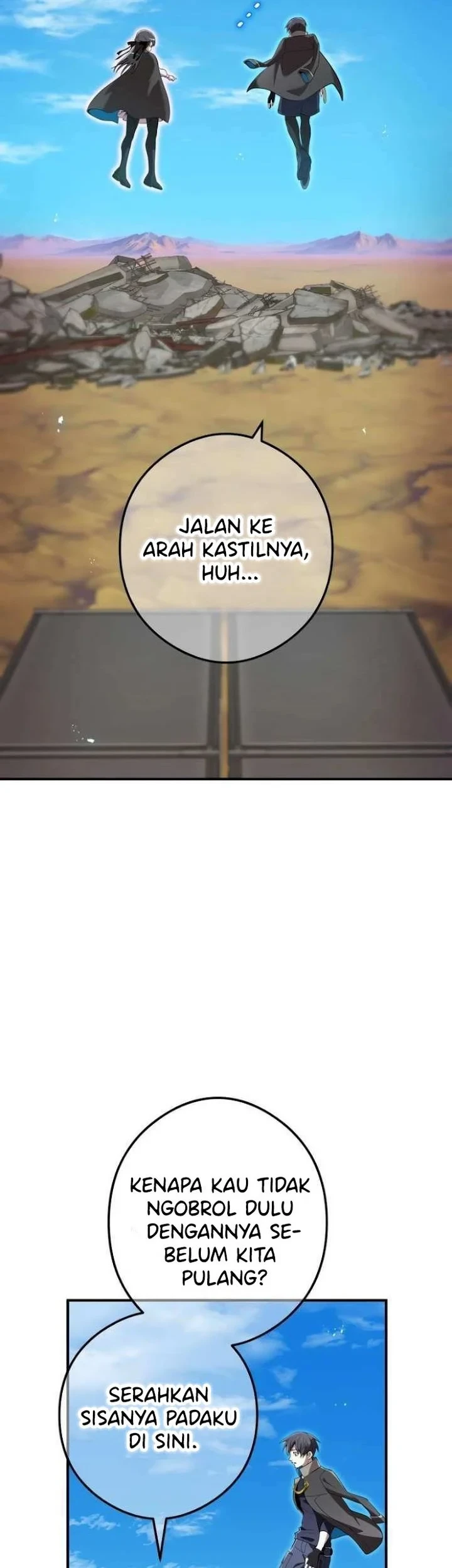 Chapter 84 - halaman 26