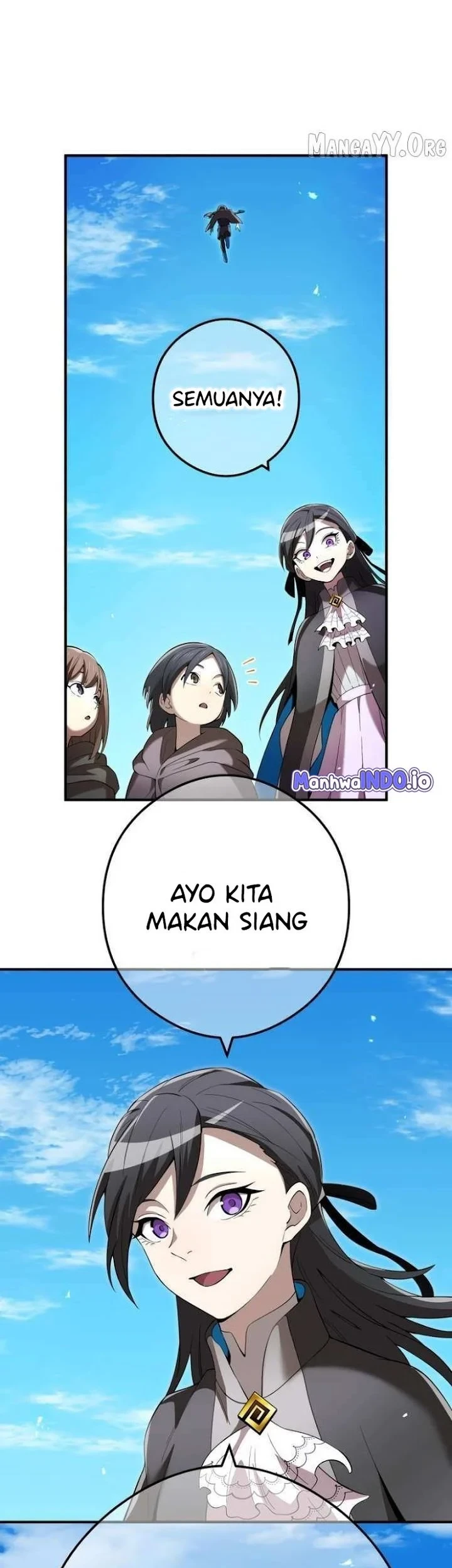 Chapter 84 - halaman 28
