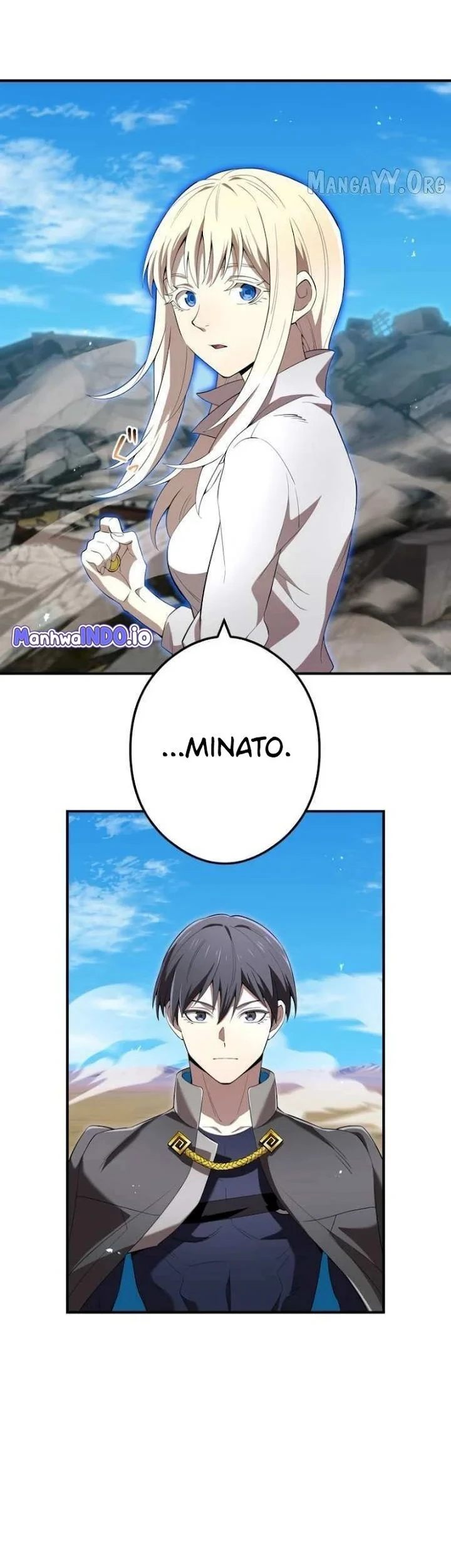 Chapter 84 - halaman 34