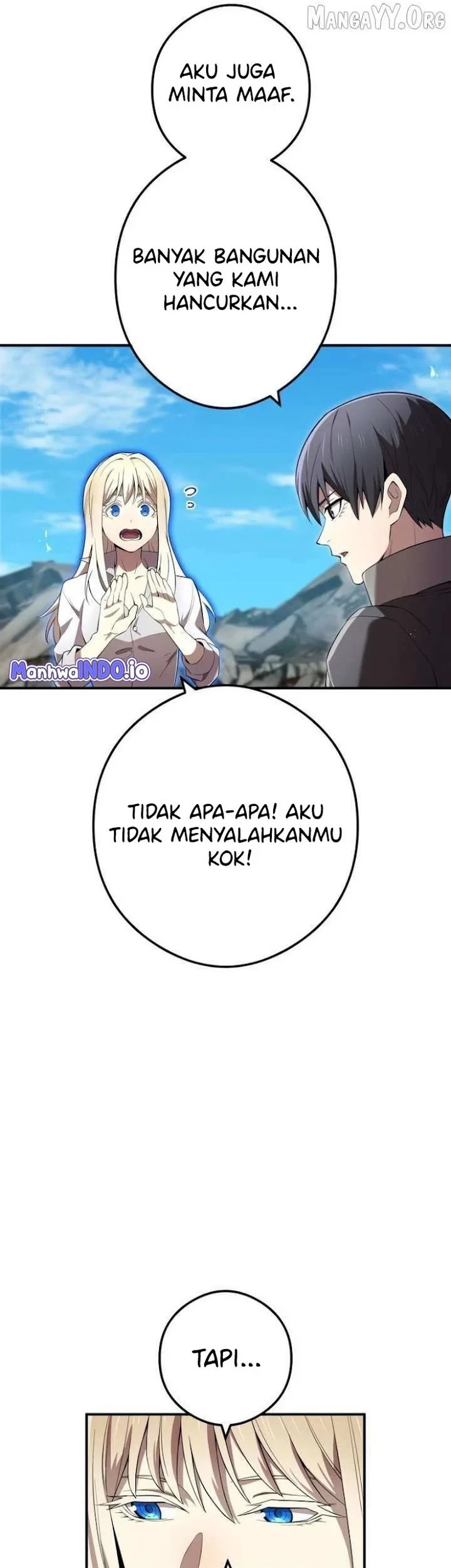 Chapter 84 - halaman 38