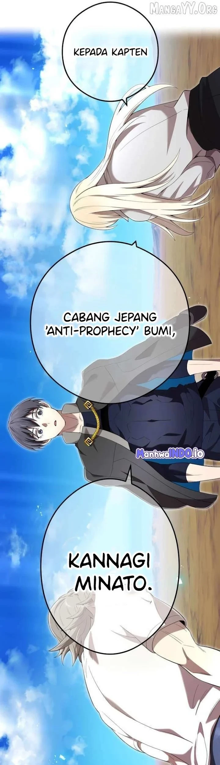 Chapter 84 - halaman 44