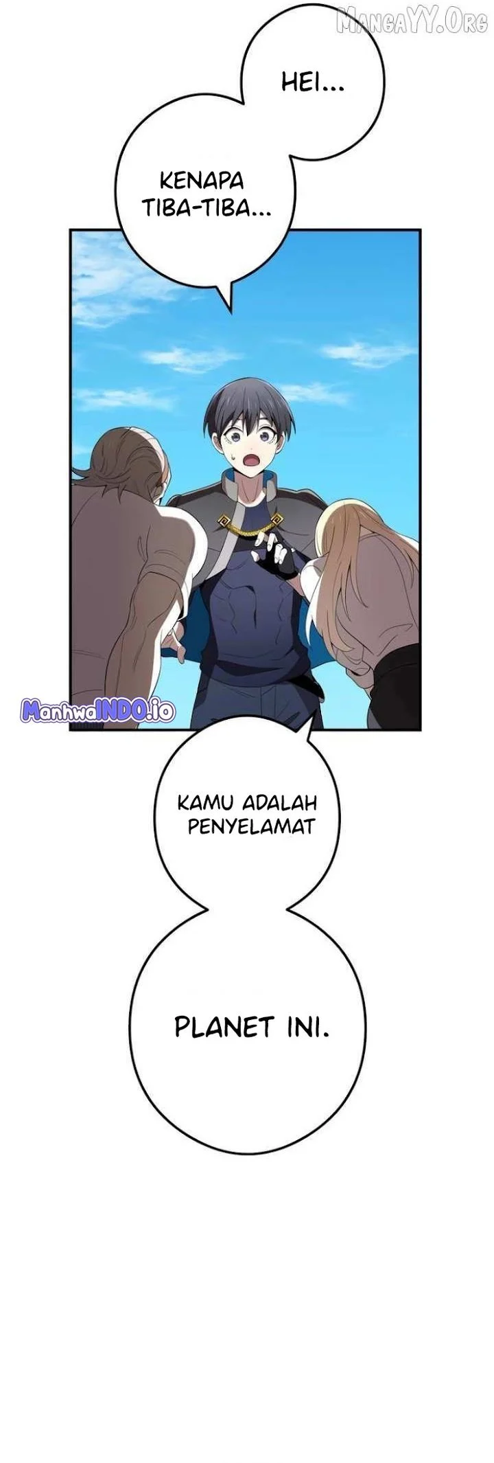 Chapter 84 - halaman 48