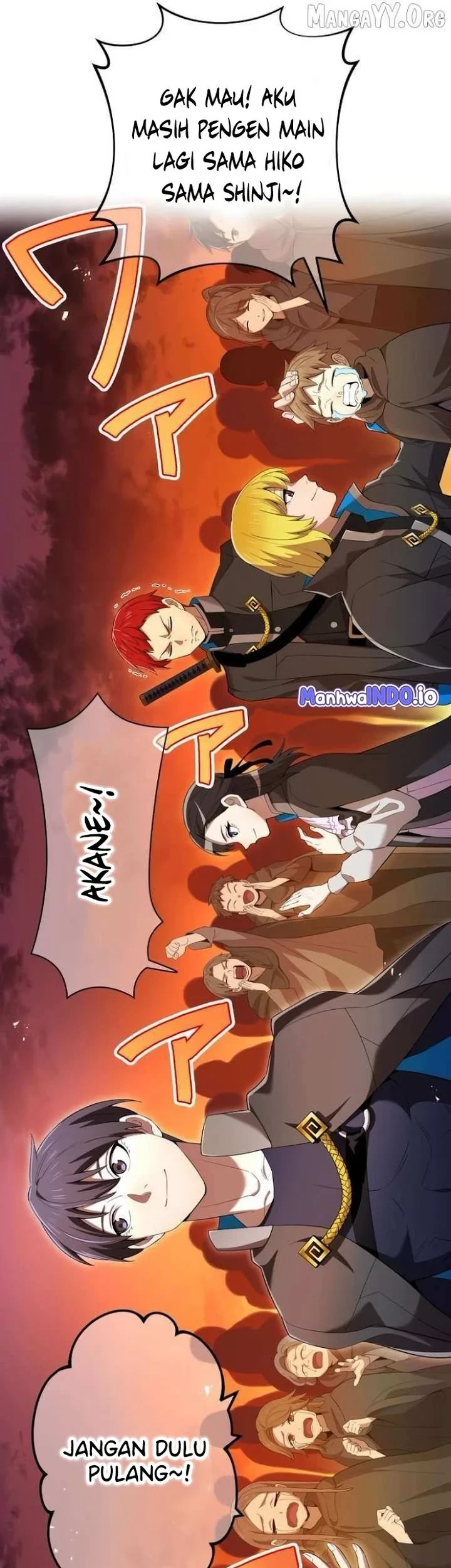 Chapter 84 - halaman 61