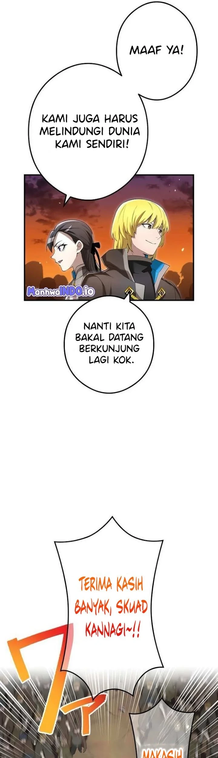 Chapter 84 - halaman 65