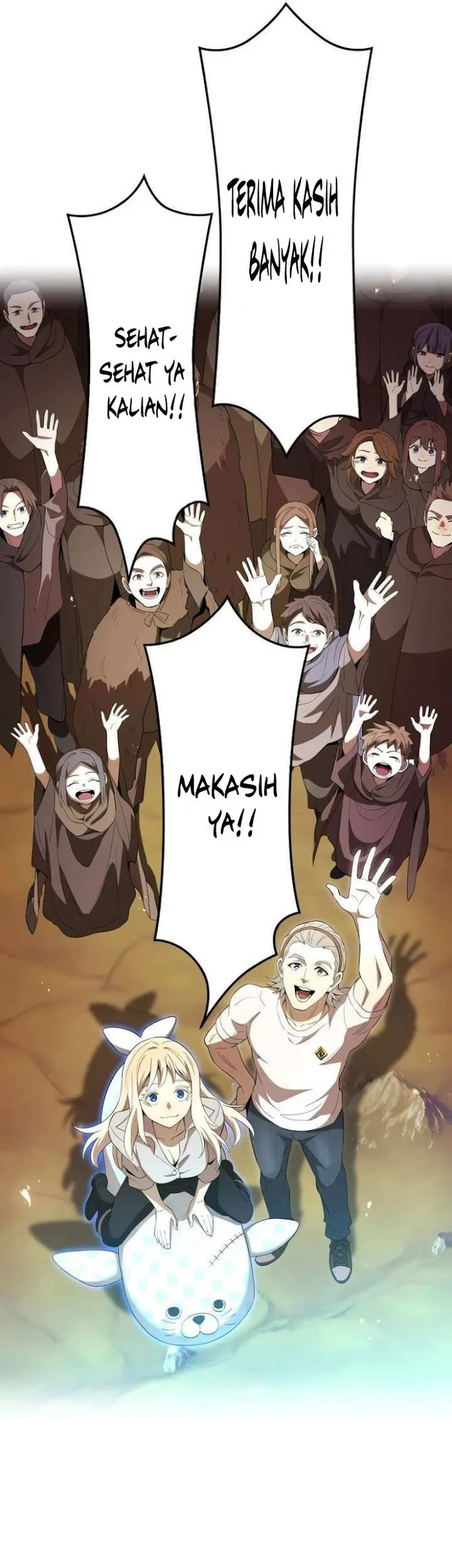 Chapter 84 - halaman 78