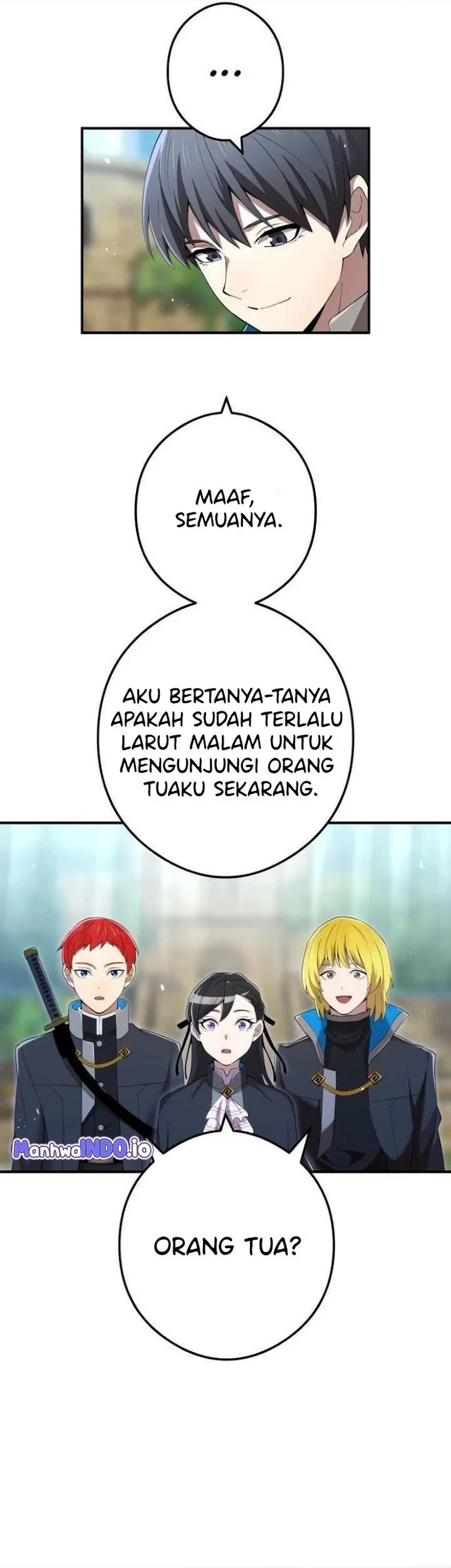 Chapter 84 - halaman 88