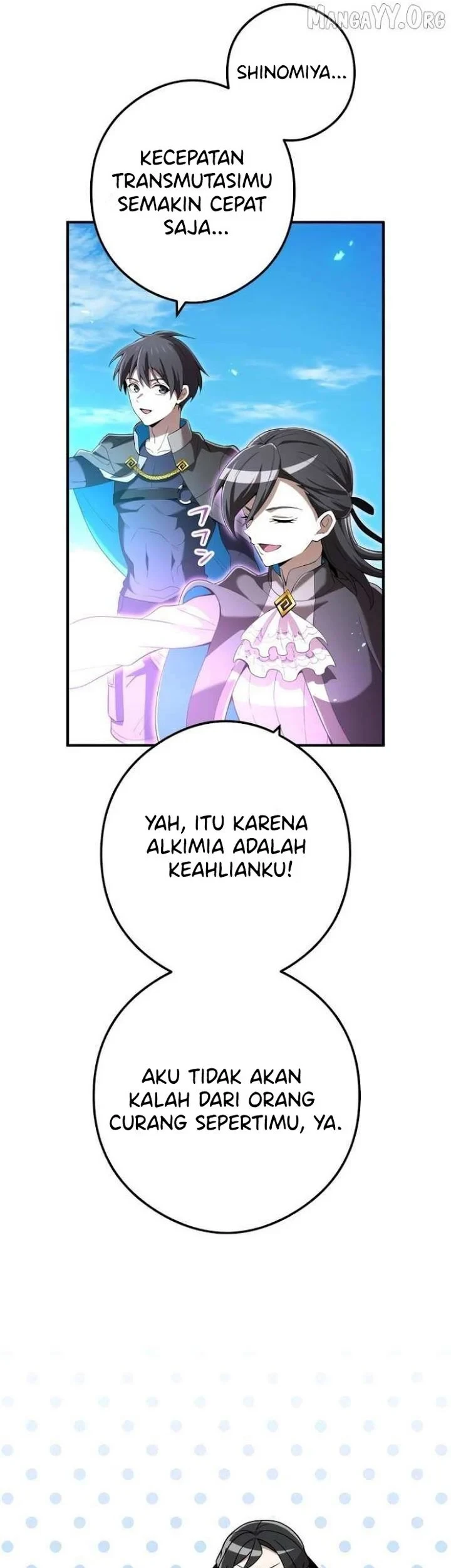 Chapter 84 - halaman 8