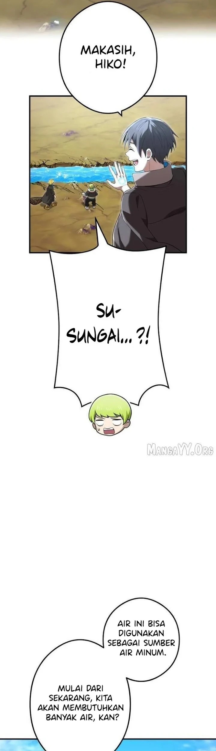 Chapter 84 - halaman 14