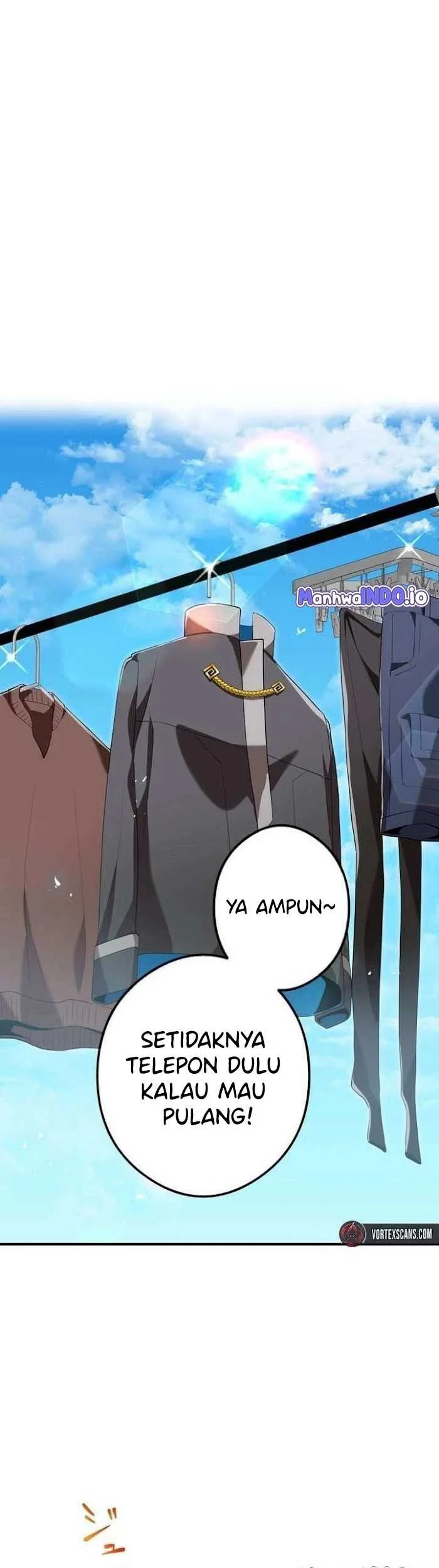 Chapter 85 - halaman 18