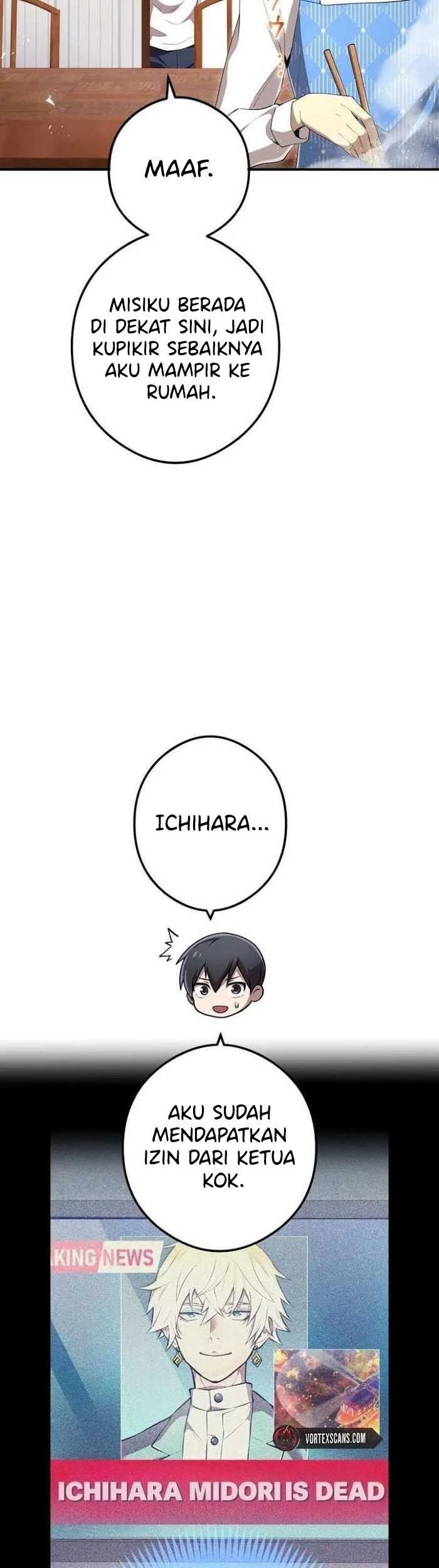 Chapter 85 - halaman 20