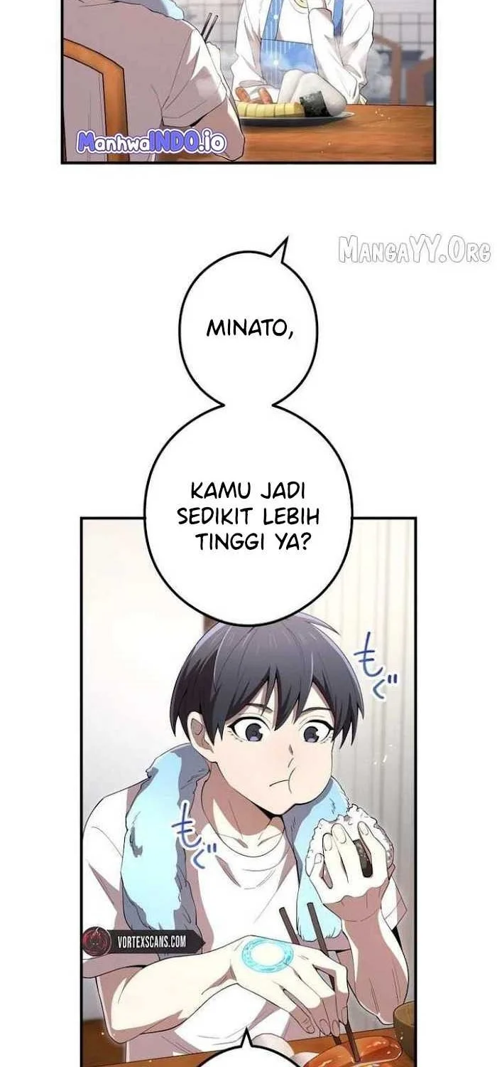 Chapter 85 - halaman 29