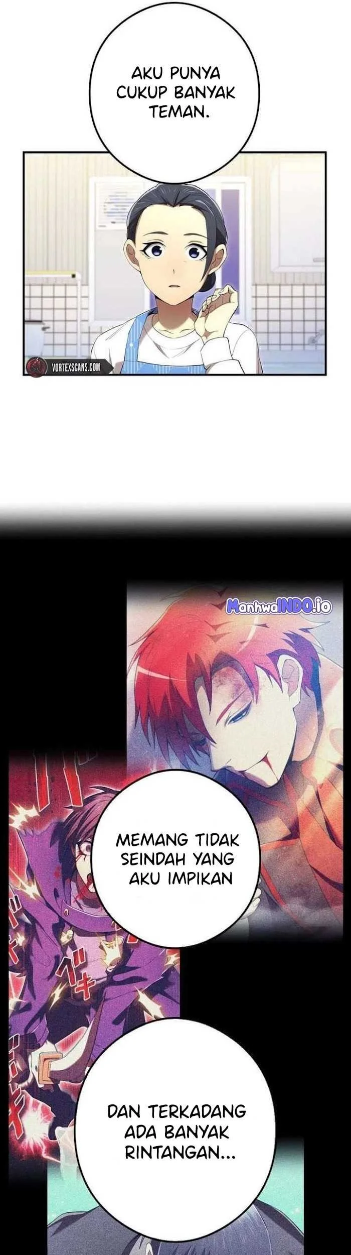Chapter 85 - halaman 33