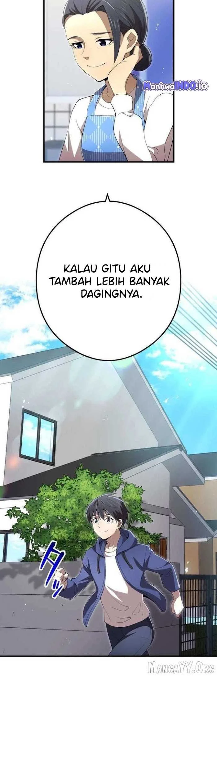 Chapter 85 - halaman 45