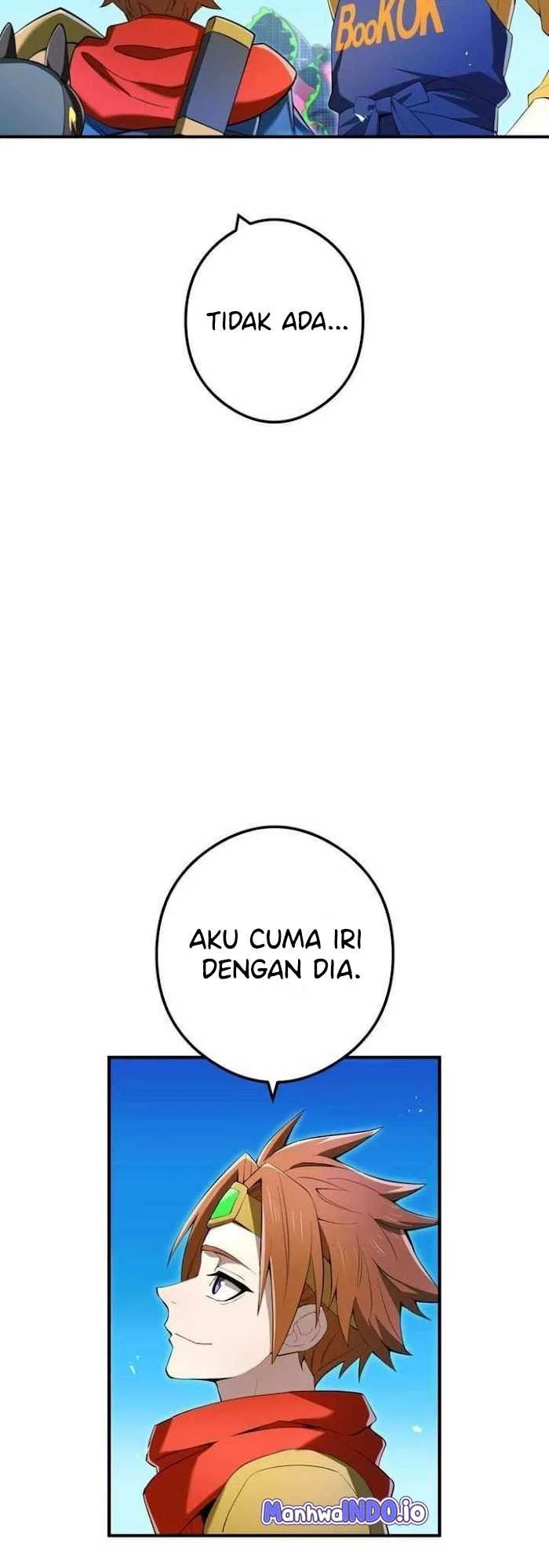 Chapter 85 - halaman 47