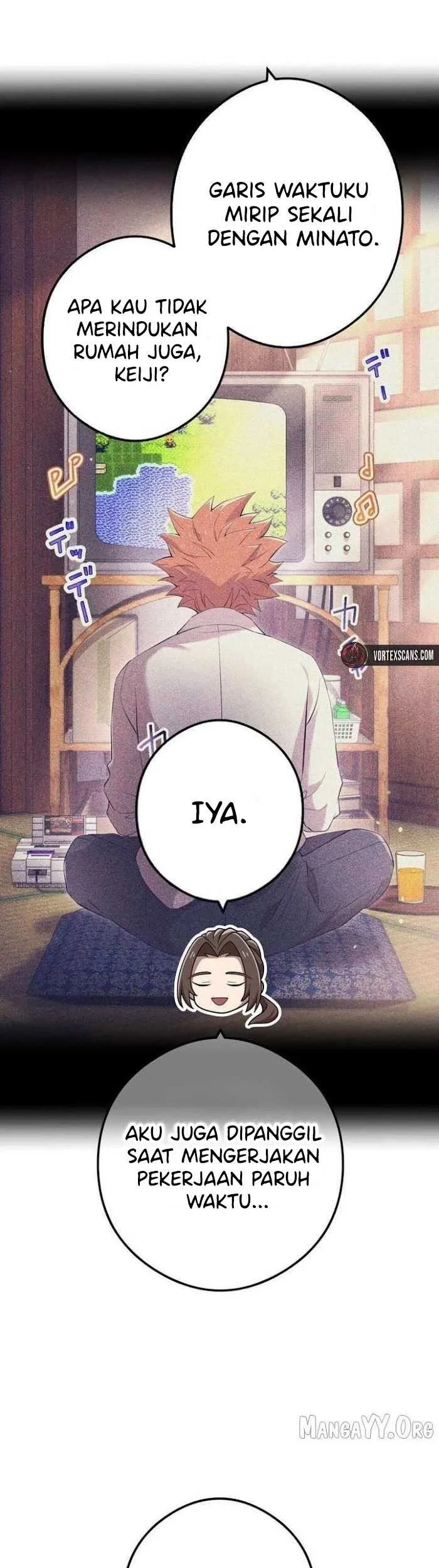 Chapter 85 - halaman 48