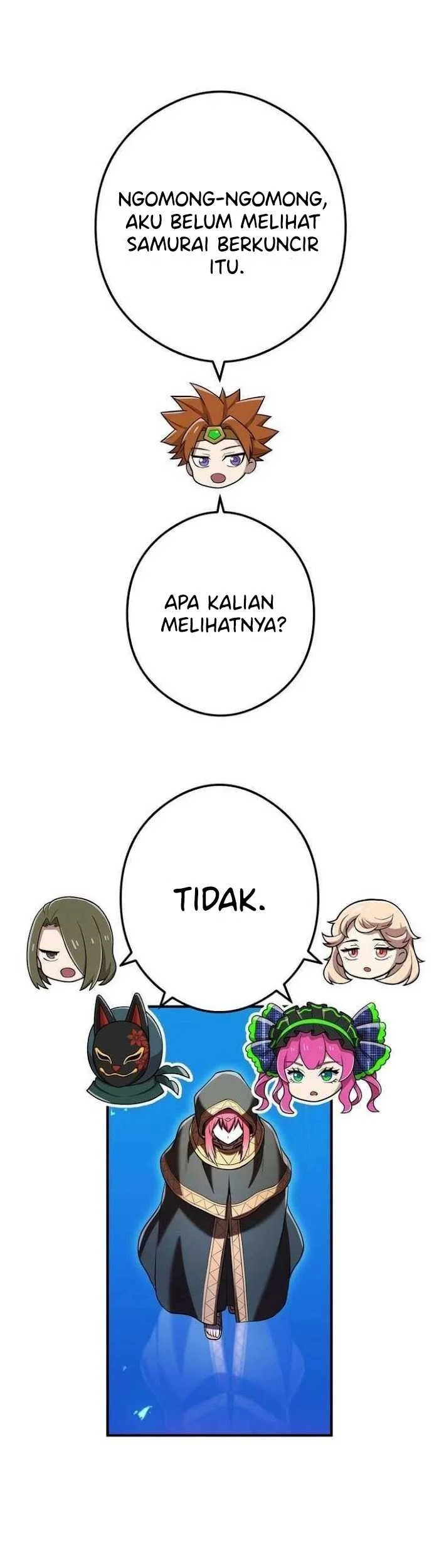 Chapter 85 - halaman 50