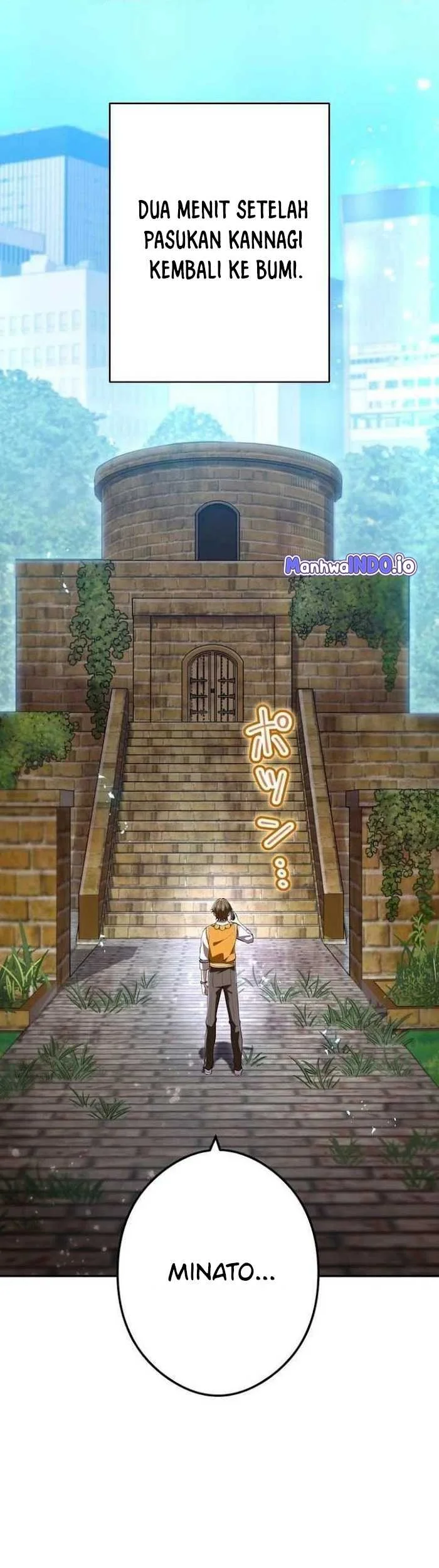 Chapter 85 - halaman 3