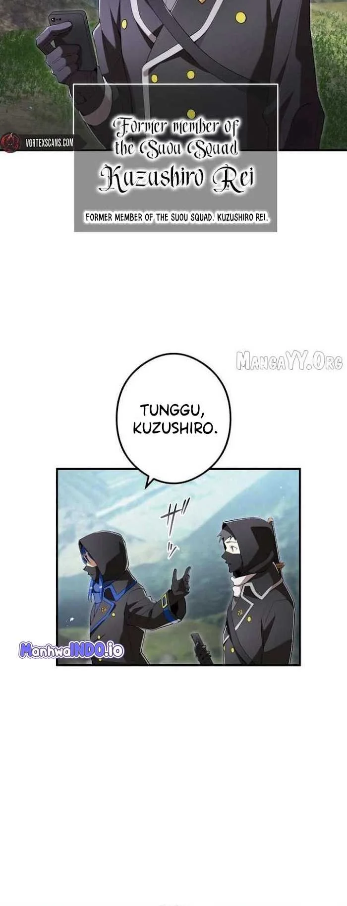 Chapter 85 - halaman 77