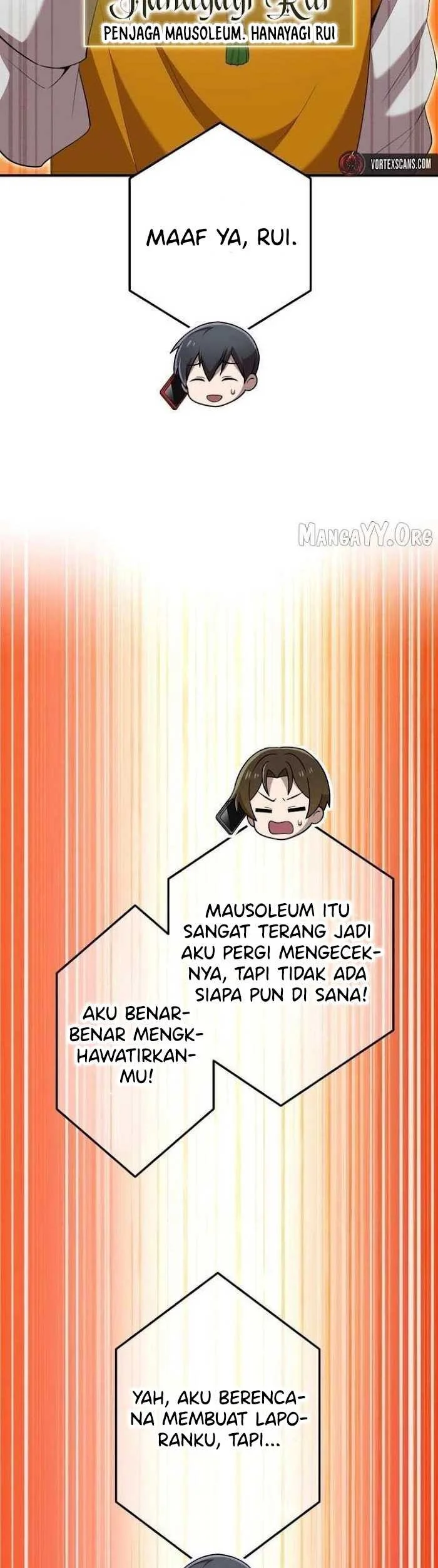 Chapter 85 - halaman 5