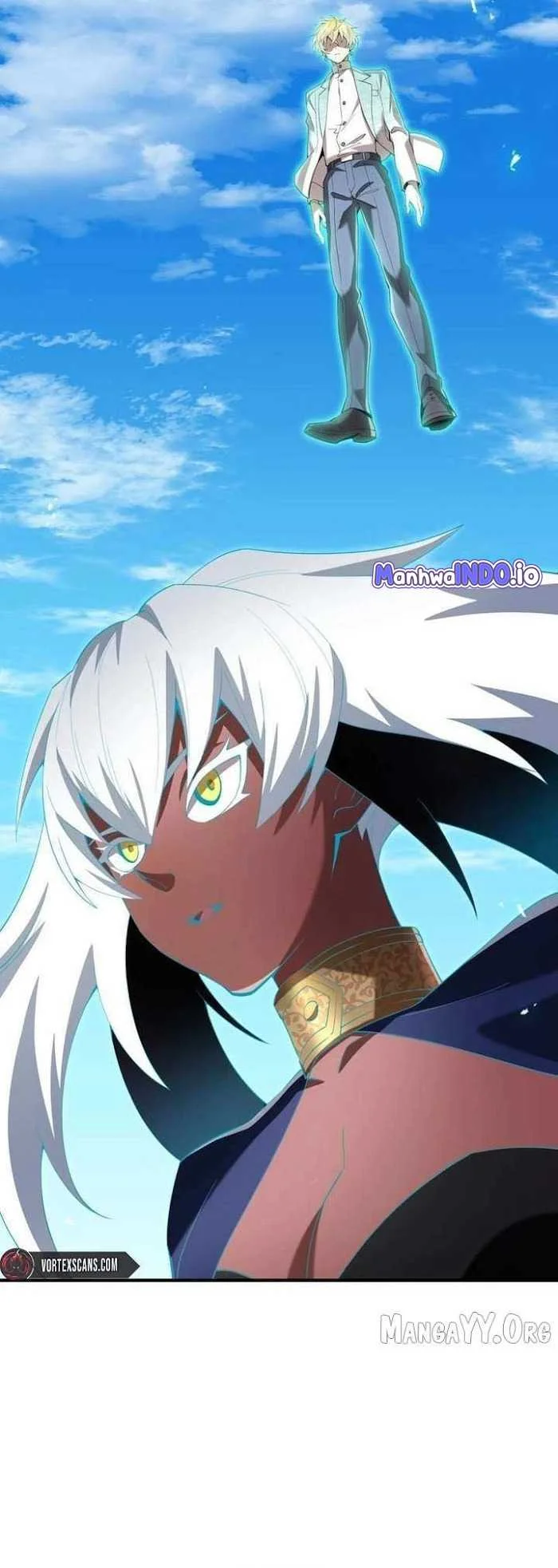Chapter 85 - halaman 91