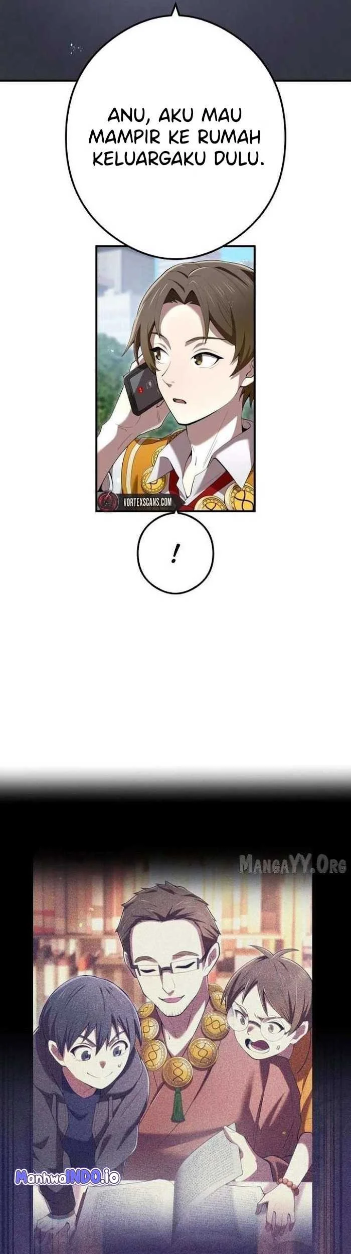 Chapter 85 - halaman 8
