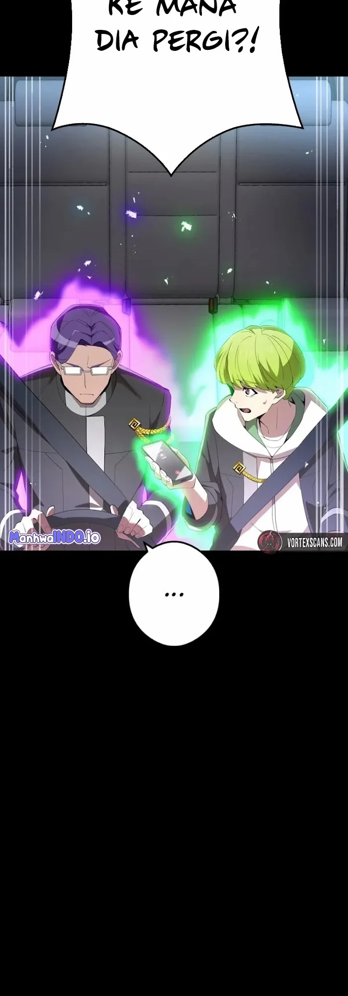 Chapter 86 - halaman 23