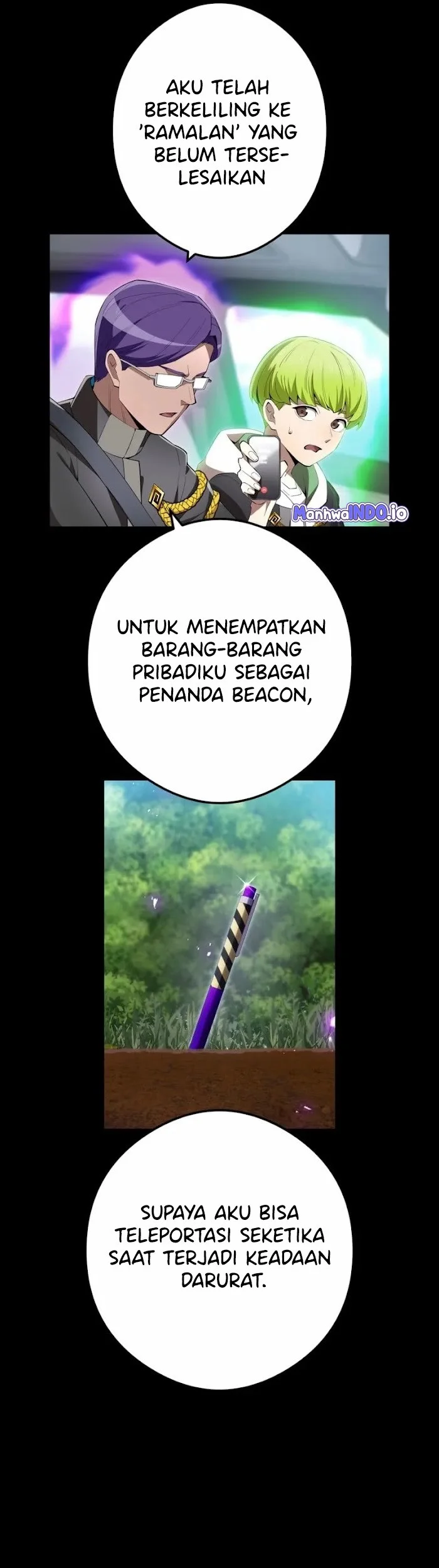 Chapter 86 - halaman 29