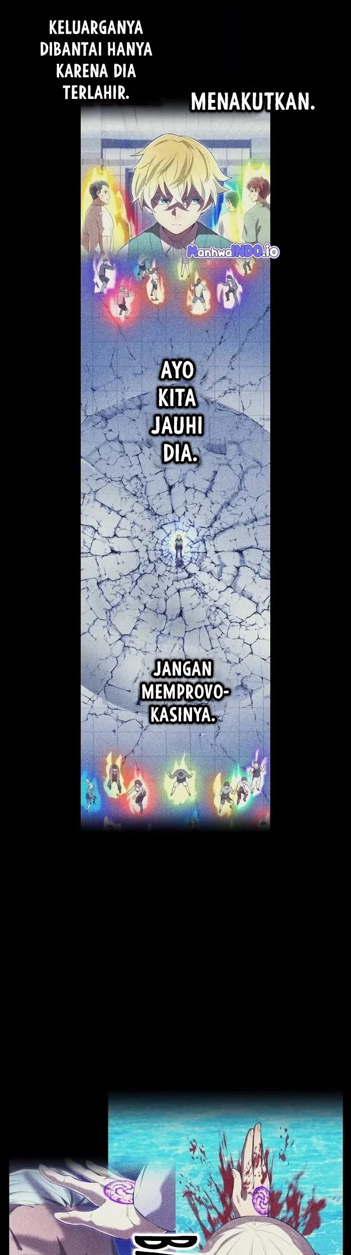 Chapter 86 - halaman 78