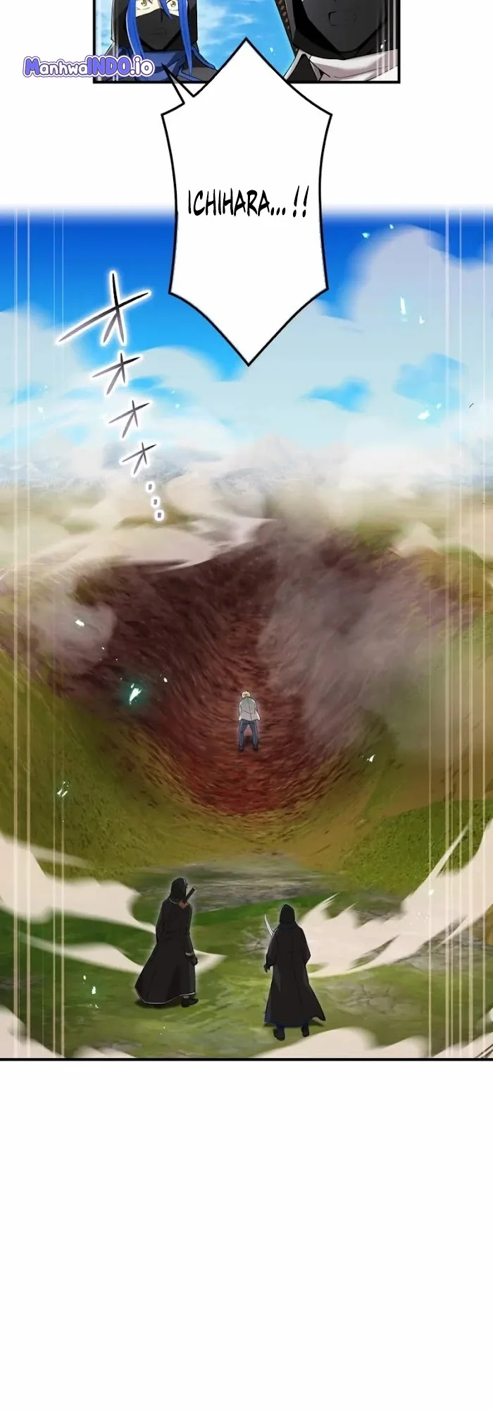 Chapter 86 - halaman 97