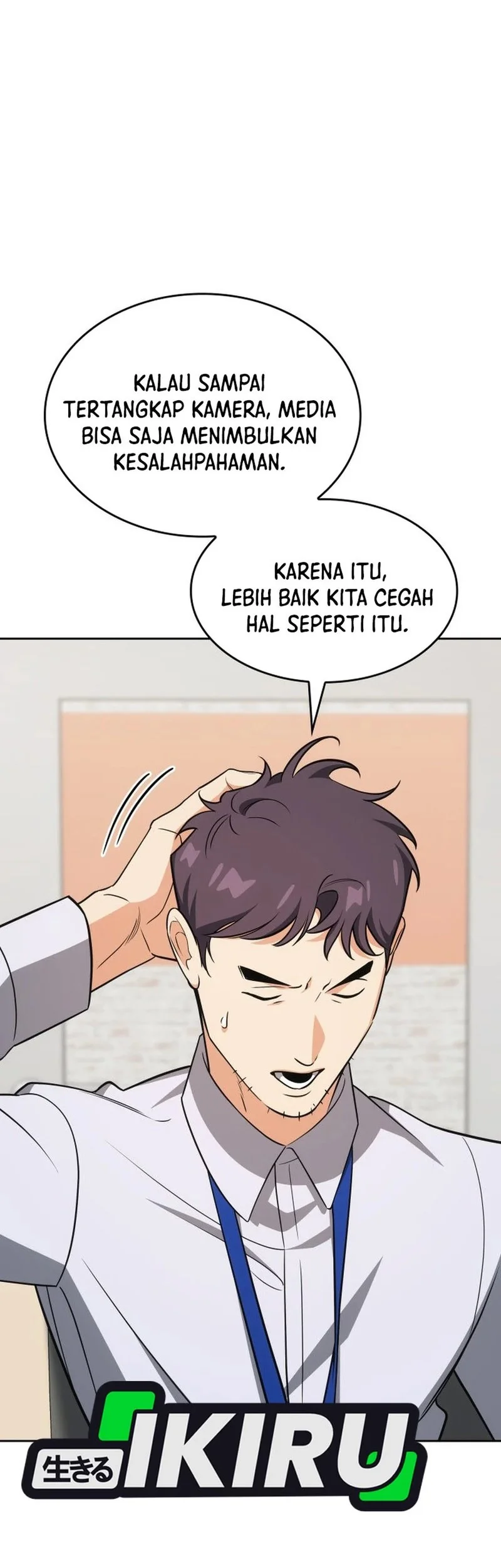 Chapter 100 - halaman 39