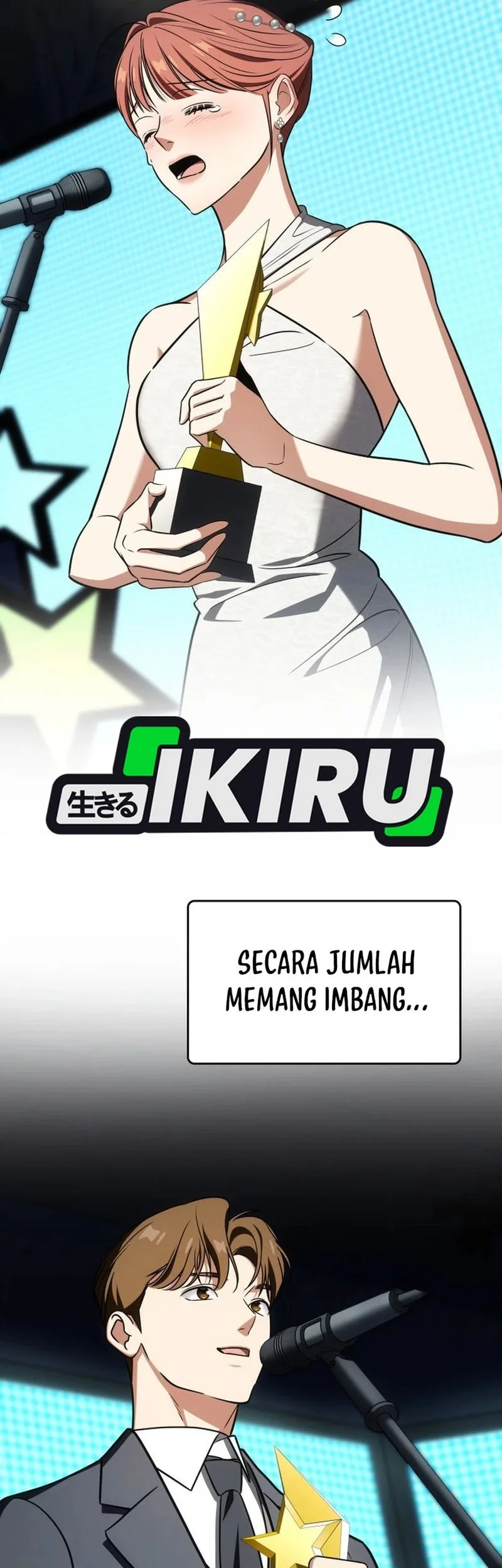 Chapter 100 - halaman 52