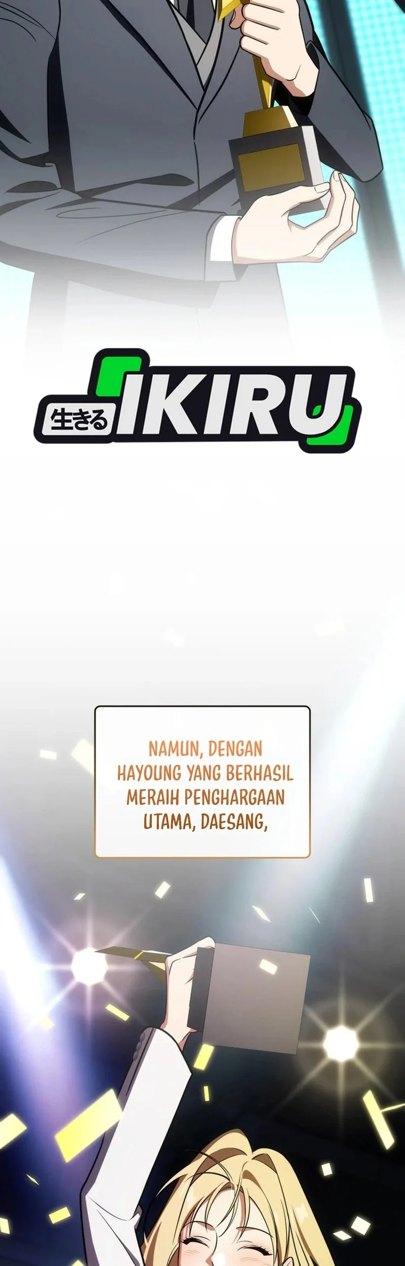 Chapter 100 - halaman 53