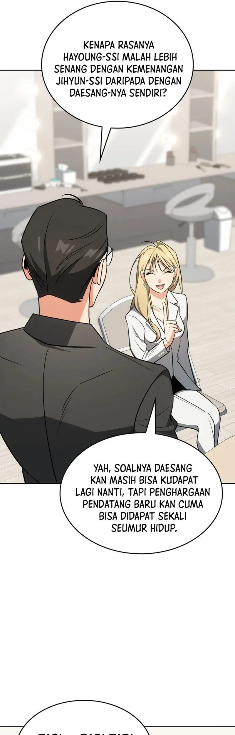 Chapter 100 - halaman 60