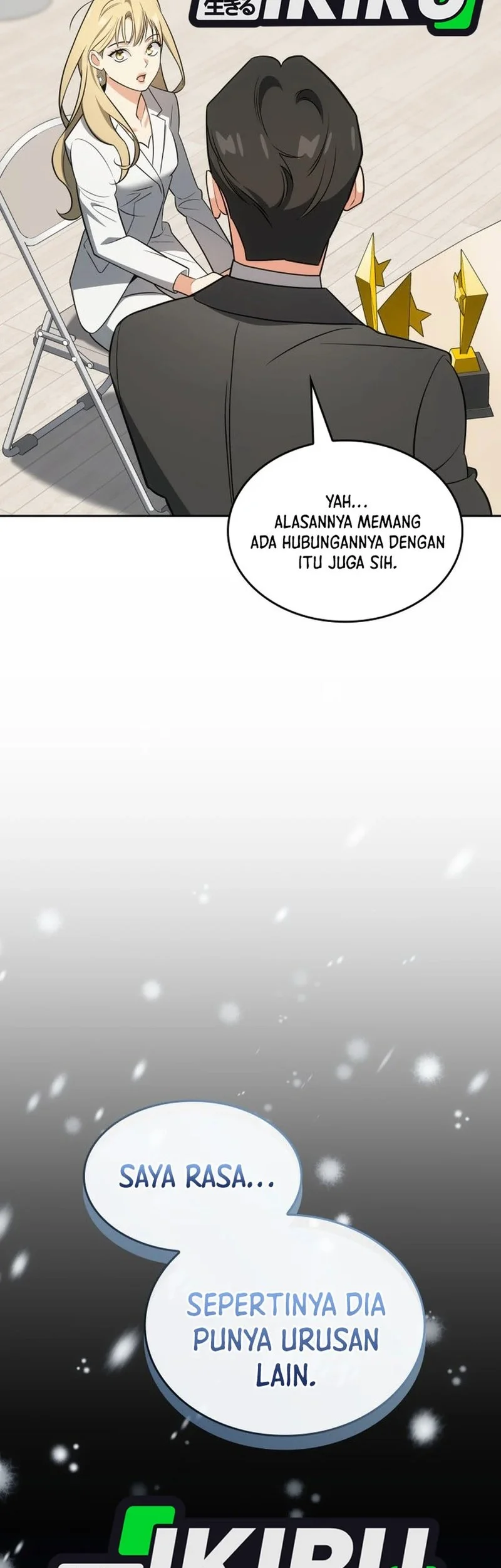 Chapter 100 - halaman 62