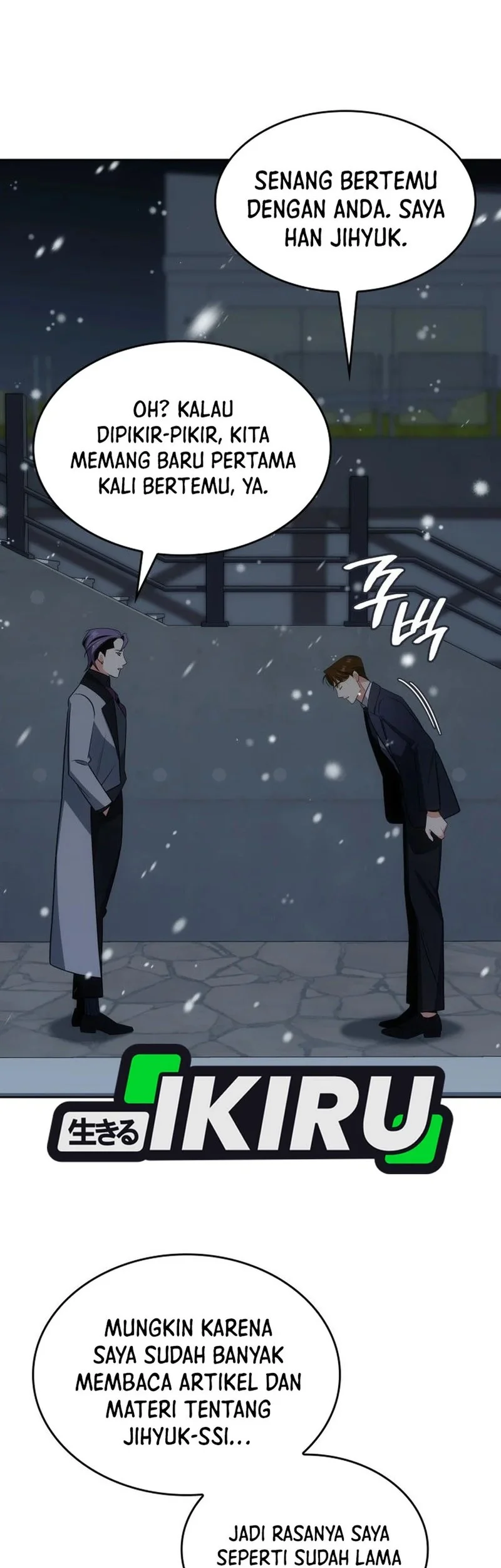 Chapter 100 - halaman 70