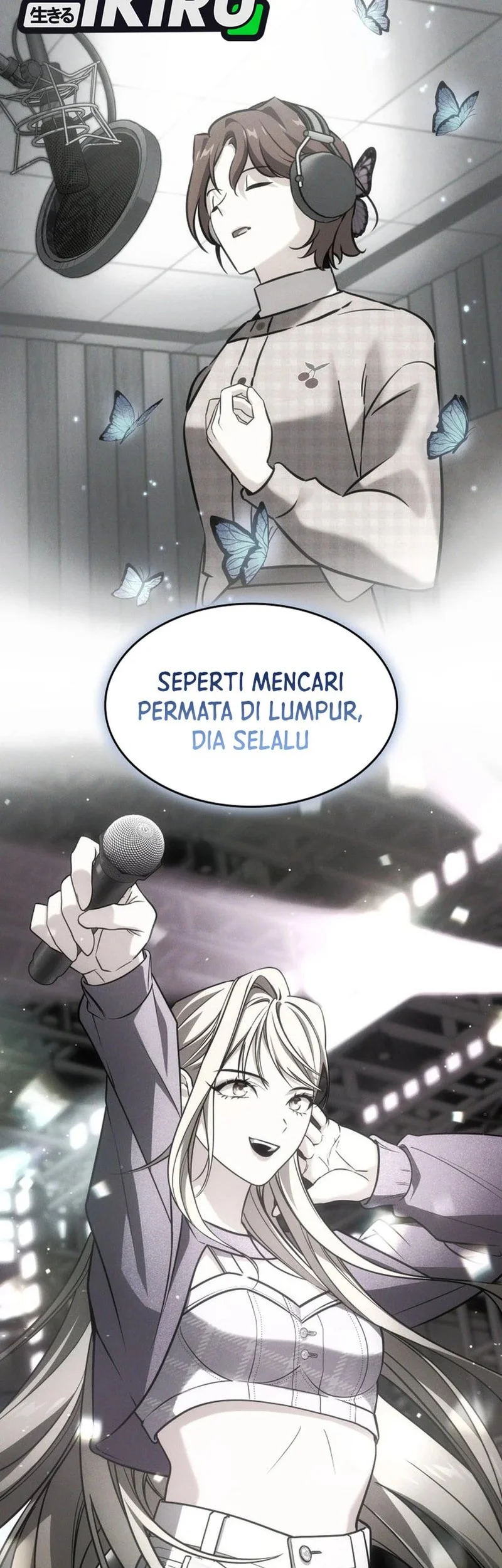 Chapter 100 - halaman 74
