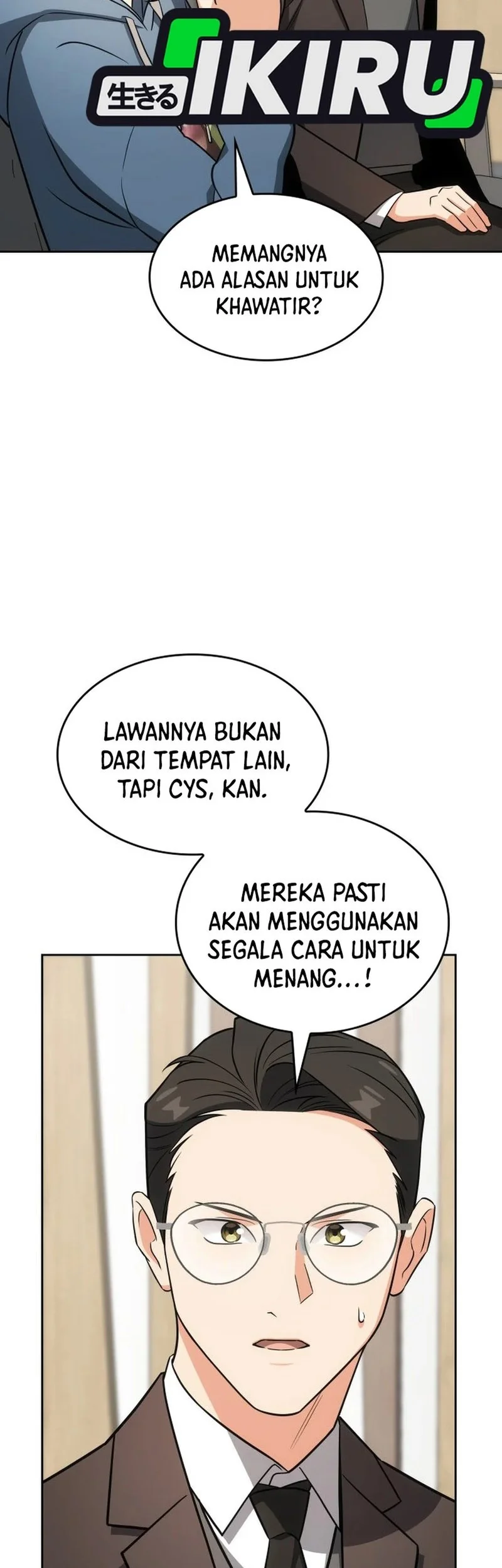 Chapter 100 - halaman 8