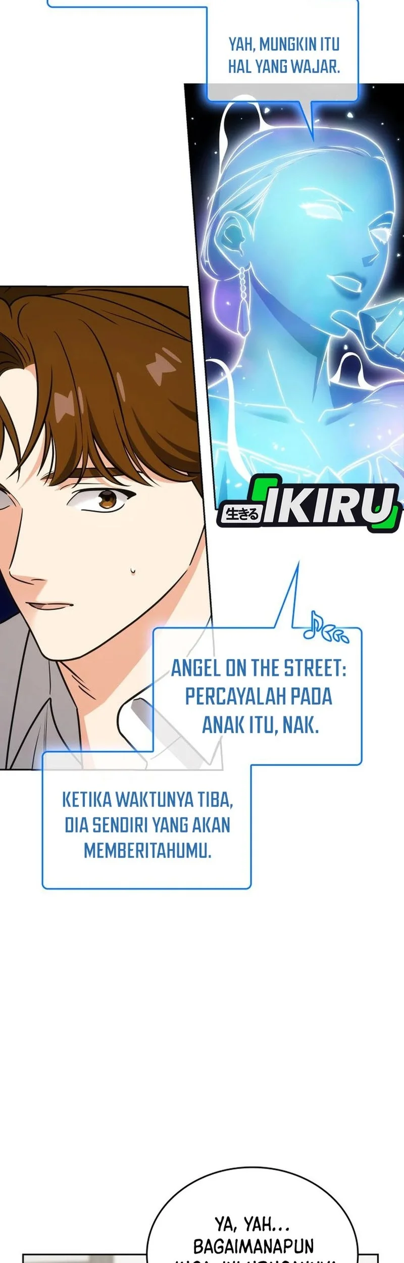 Chapter 100 - halaman 18