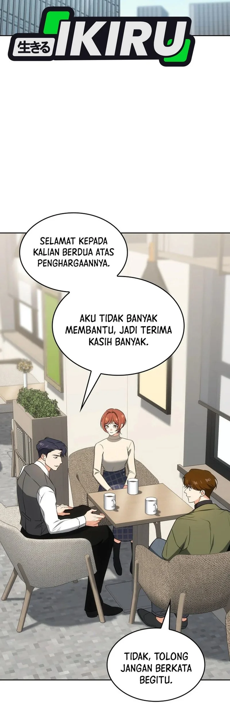 Chapter 101 - halaman 39