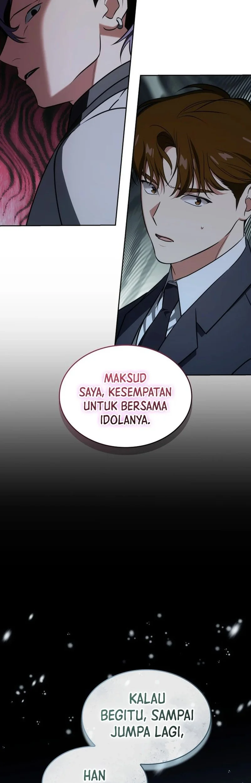 Chapter 101 - halaman 16