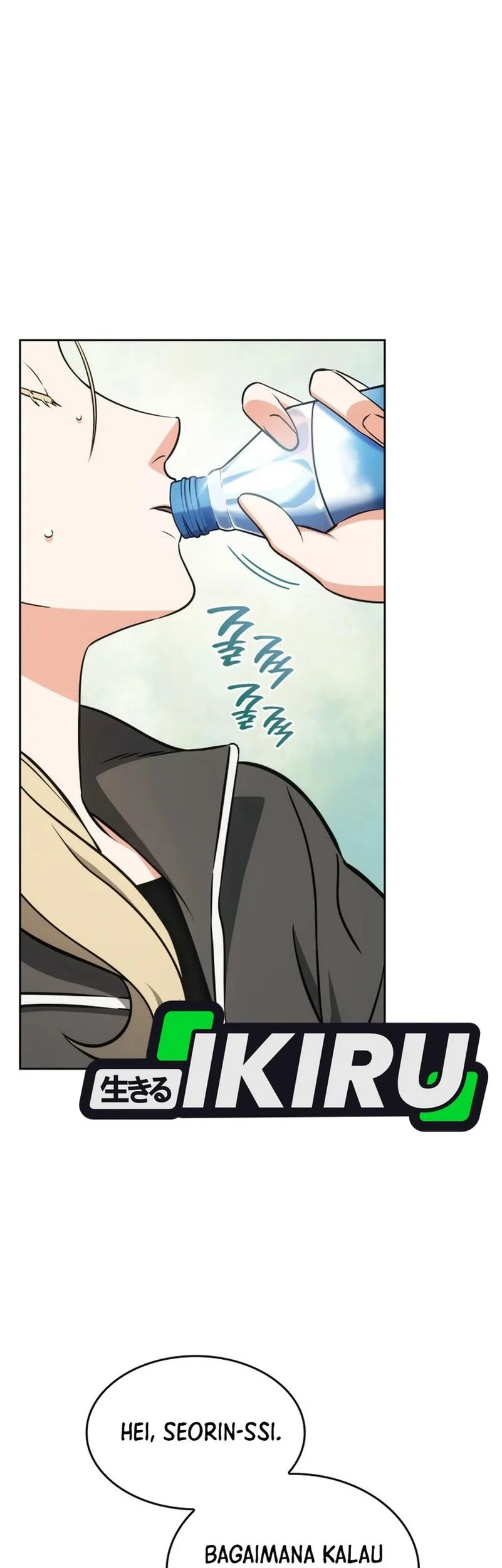 Chapter 101 - halaman 23
