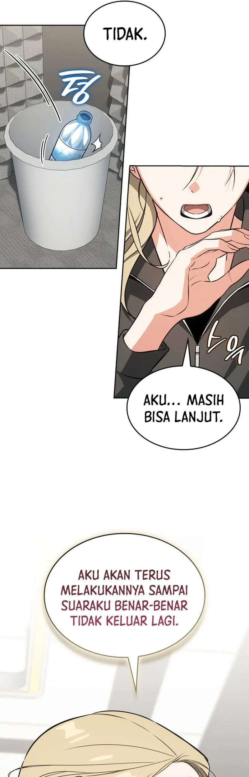 Chapter 101 - halaman 26