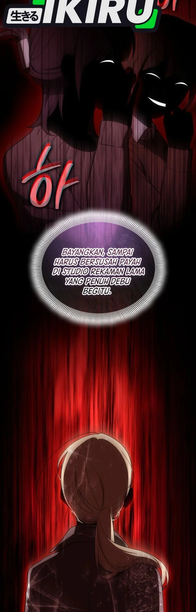 Chapter 101 - halaman 32
