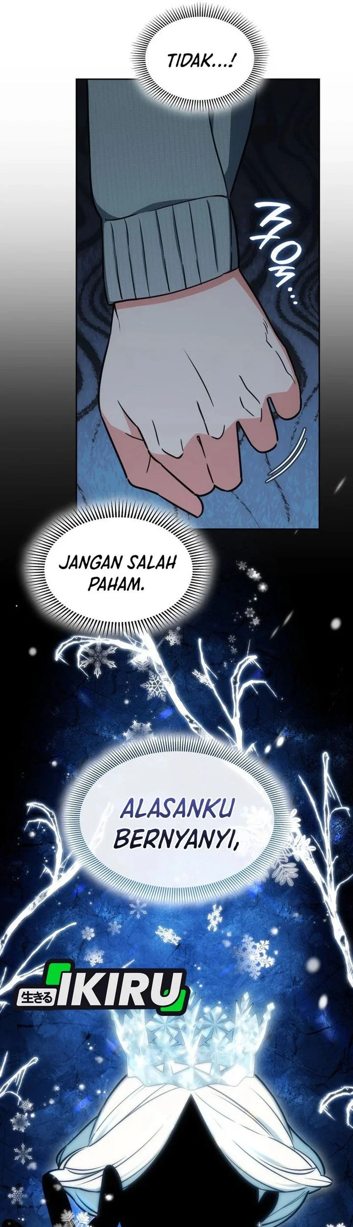 Chapter 102 - halaman 21